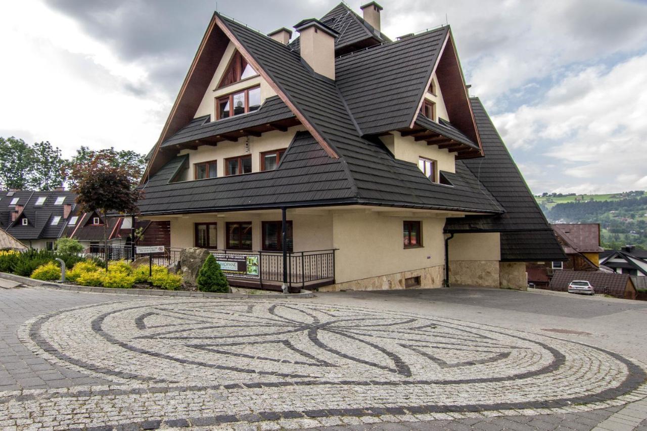 Apartamenty Na Szczytach Zakopane — Photos 1